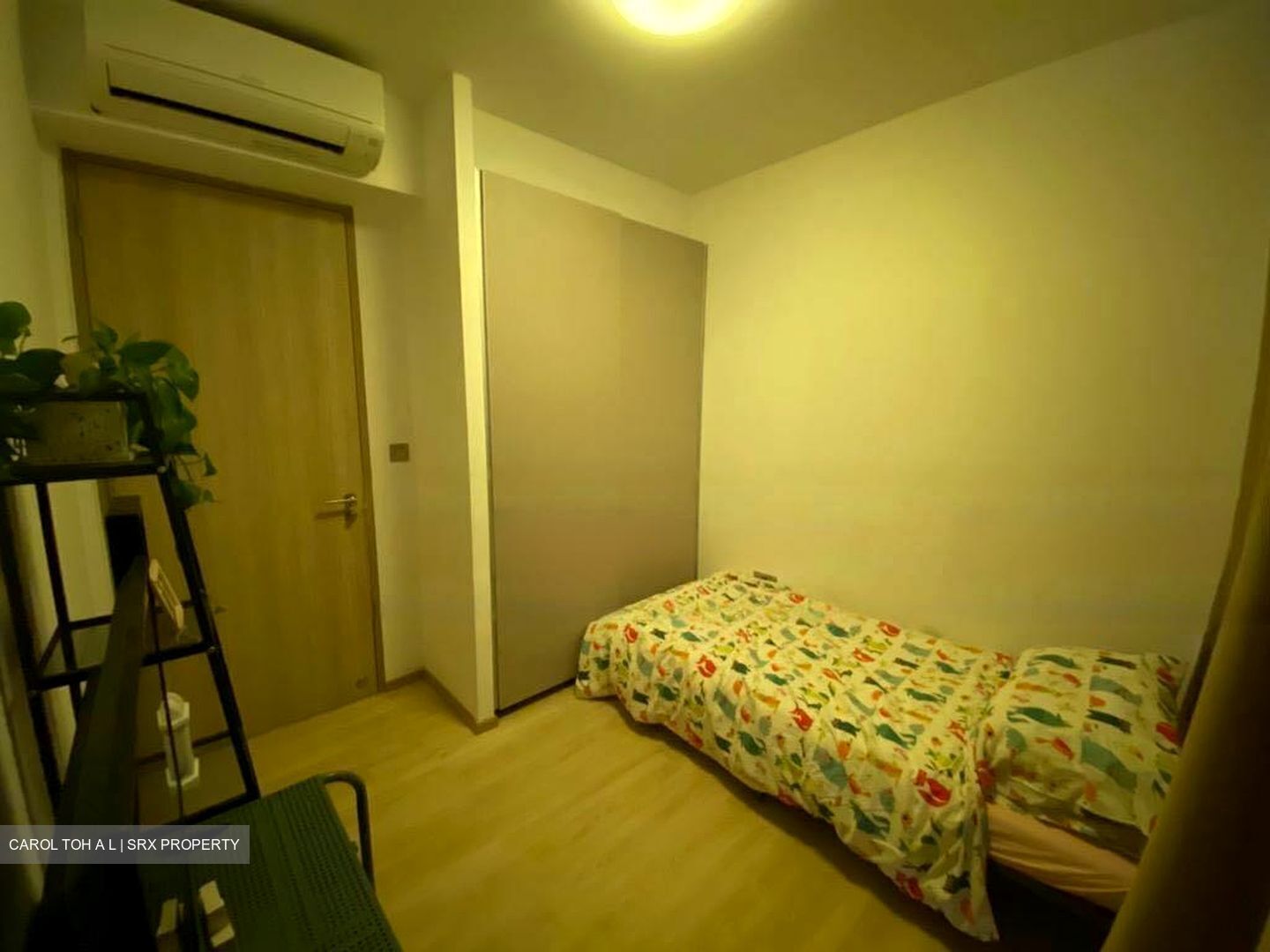 The Wisteria (D27), Apartment #460308821